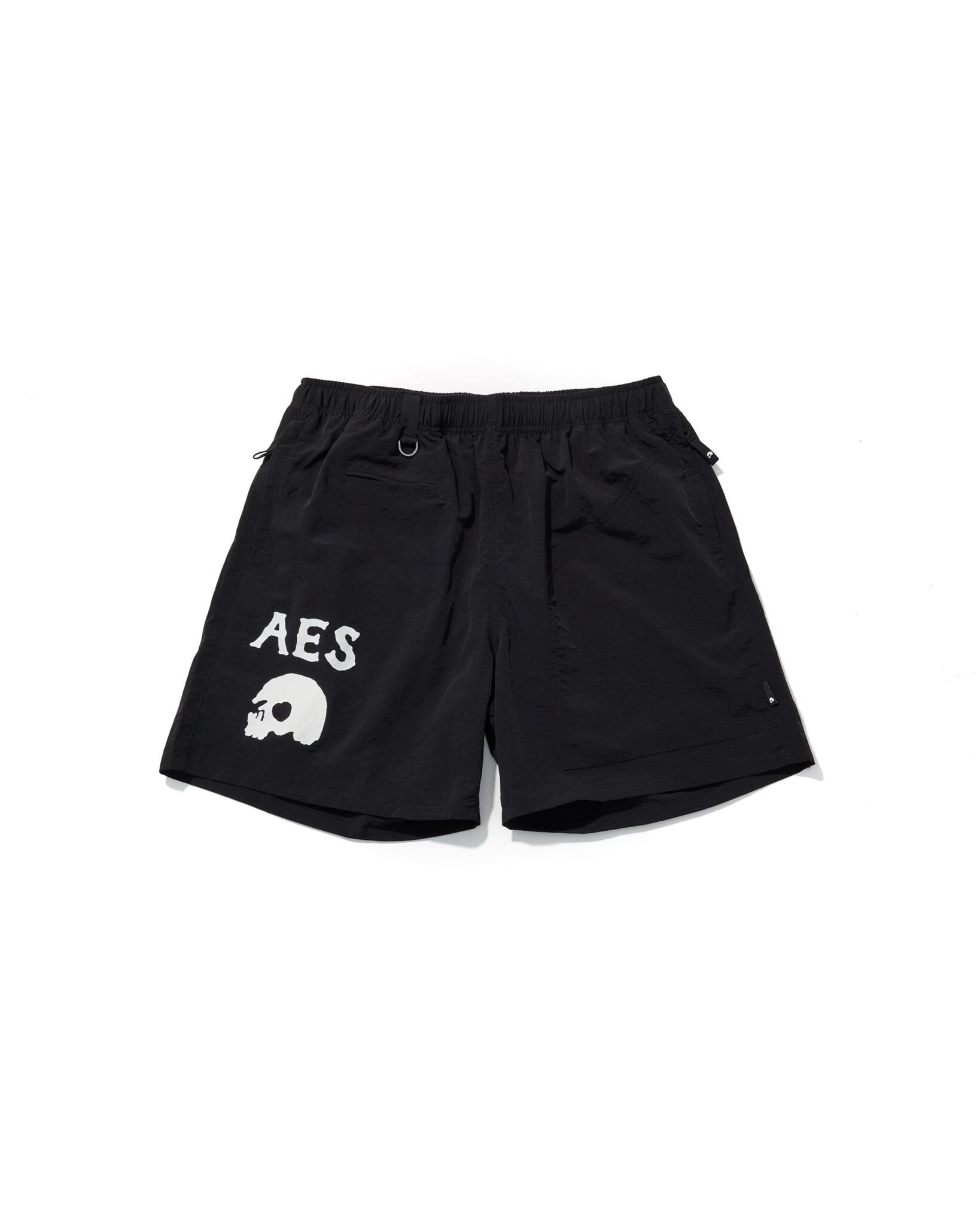 AES WATER-REPELLENT BOARD SHORTS