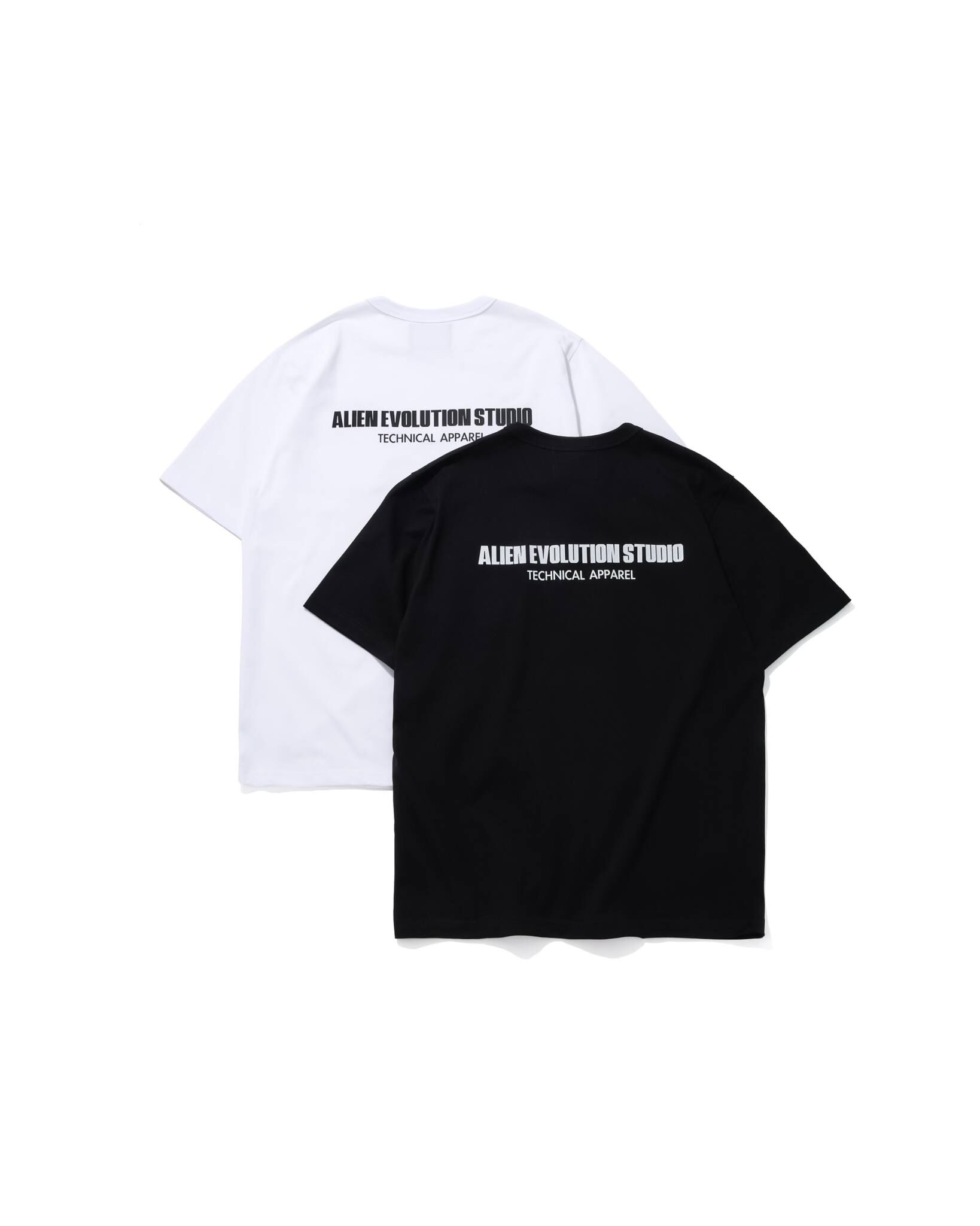 AES 2025 POCKET 2-PACK TEE