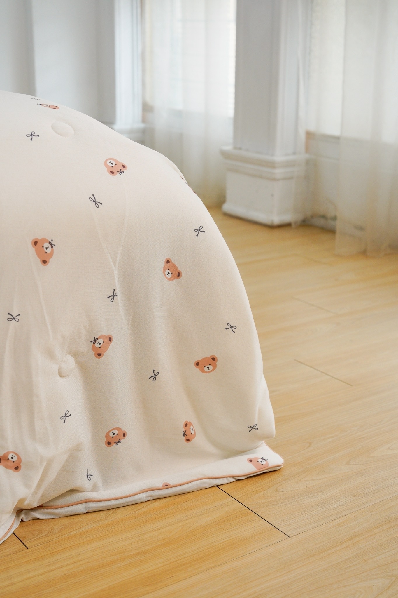 現貨供應「完售明年見」🇰🇷科技纖維🧊🧊被