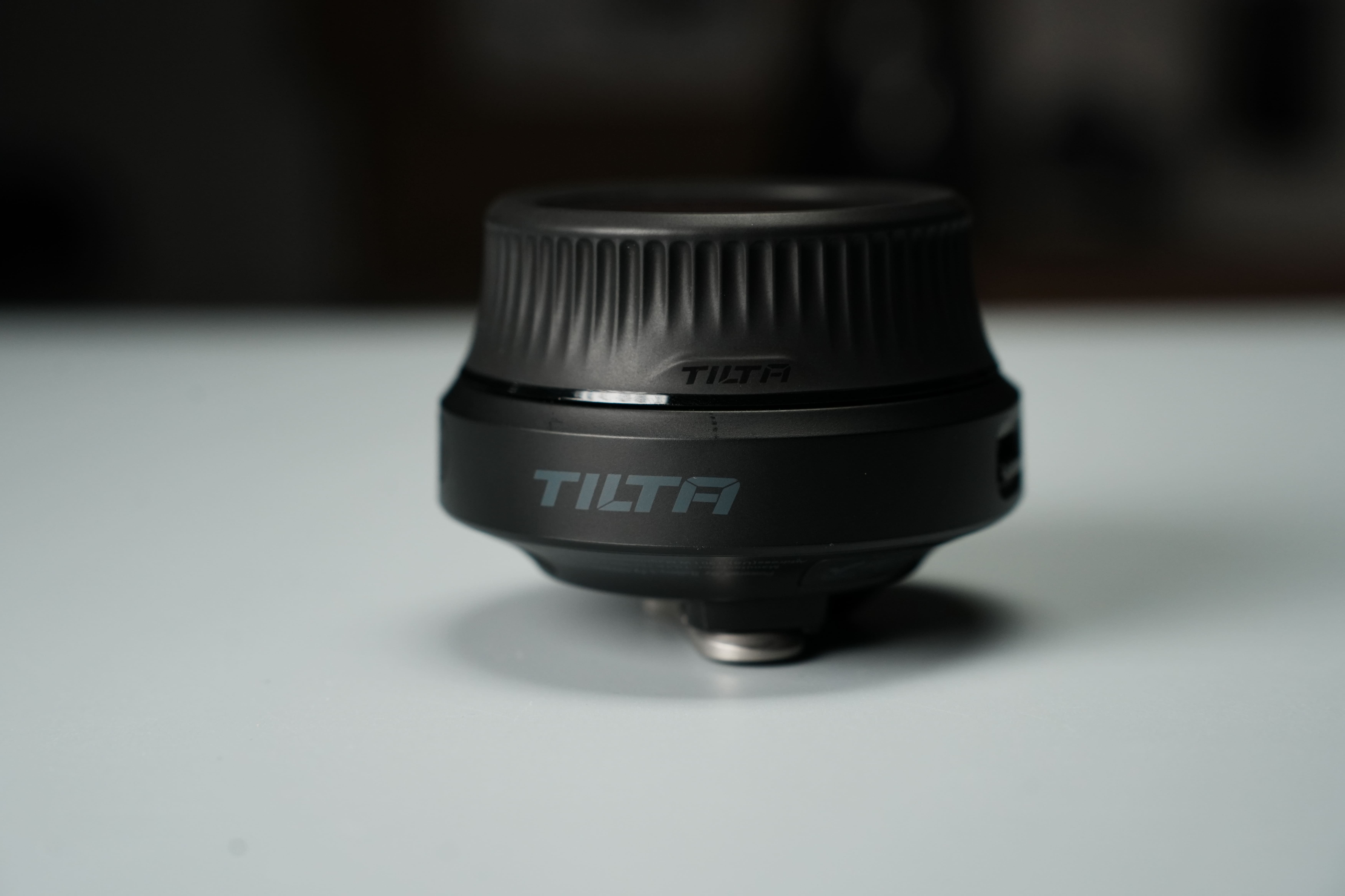 (近全新出清) Tilta 原力N 二代無線追焦器 攝影 燈光 拍片 拍攝 學長の影視器材