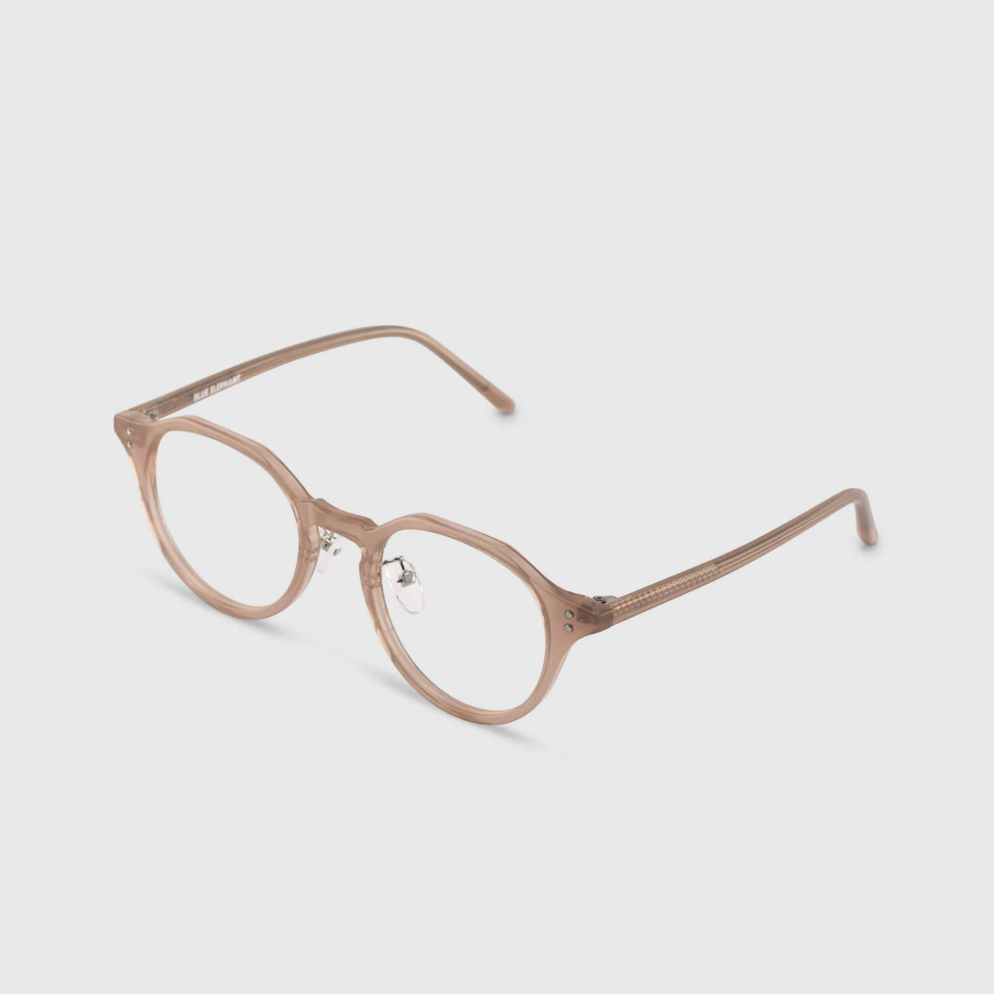 【直播】Blue Elphant LL062660 眼鏡 (EDIE-PEACH)