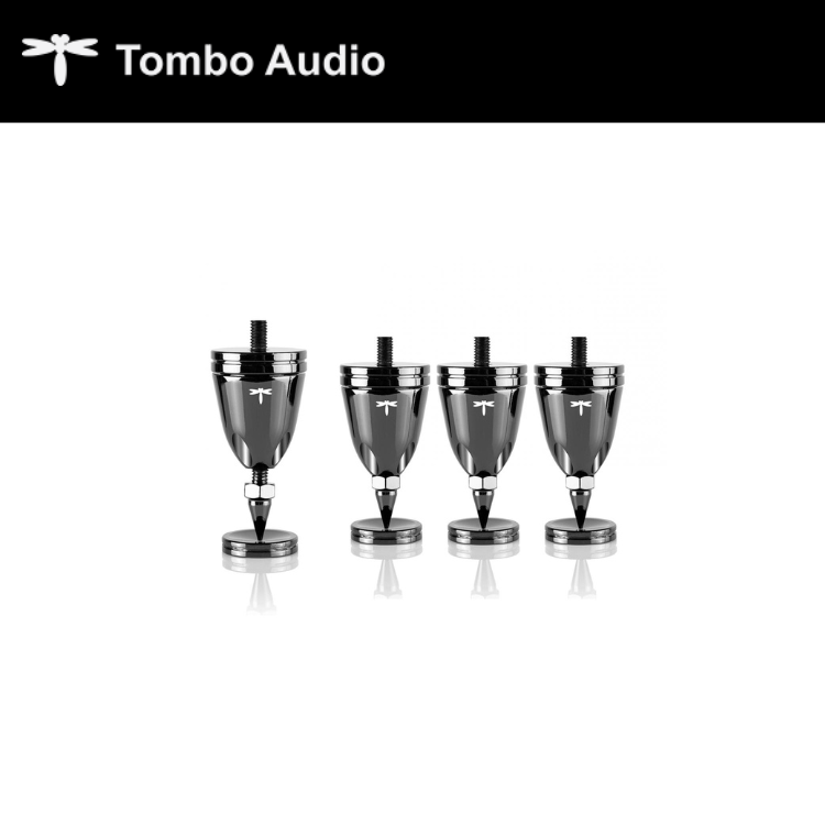 Tombo Audio Magic Spike 01 MS-1 (4pcs/set)