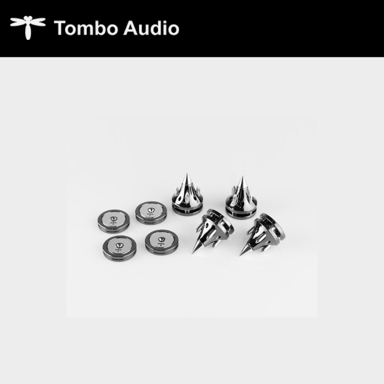 Tombo Audio Magic Spike 04 MS-4 (4pcs/set)