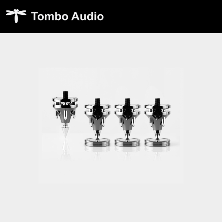 Tombo Audio Magic Spike 04 MS-4 (4pcs/set)
