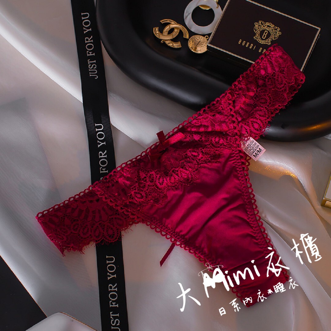 緞夜迷情性感小丁