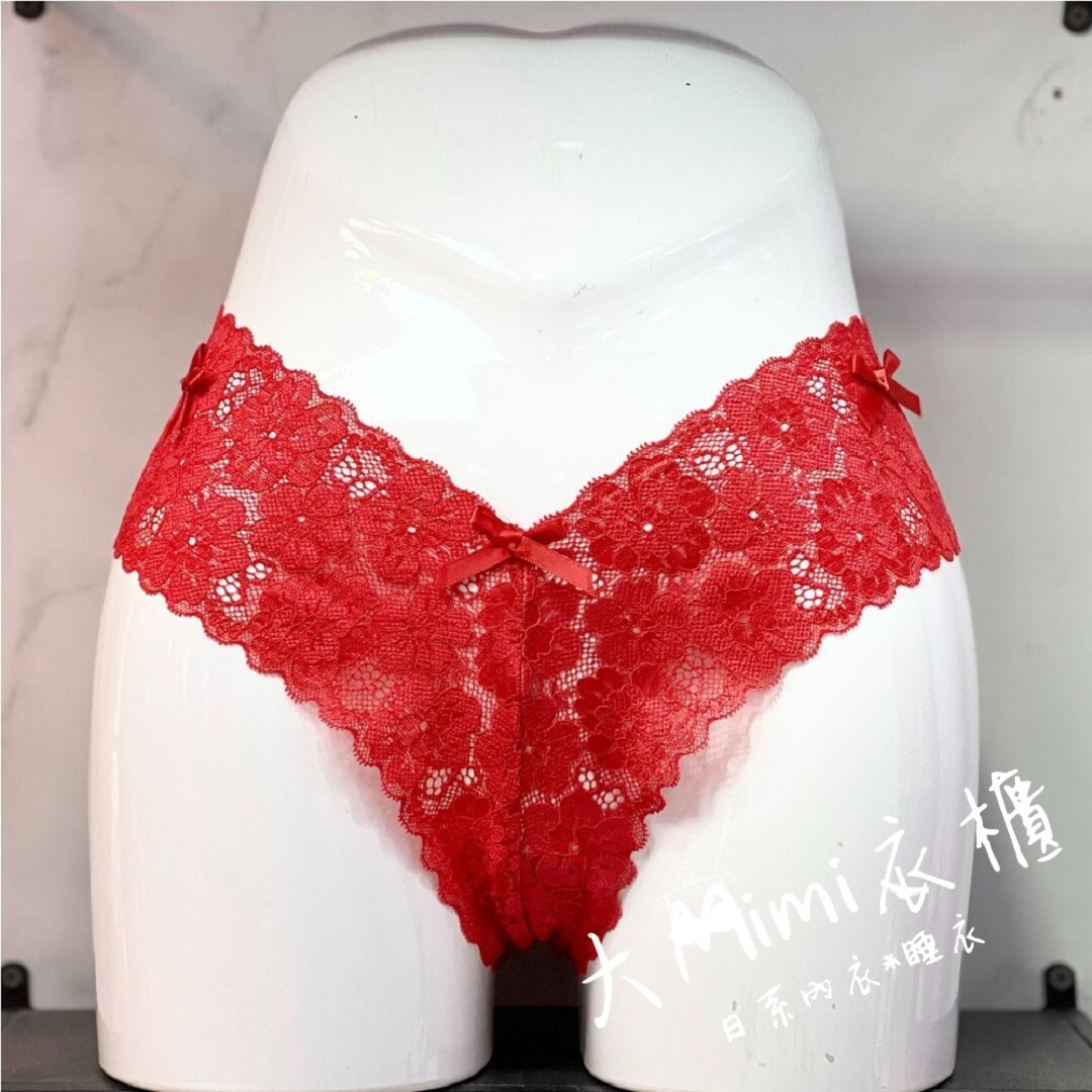 霧緞纏綿性感小丁