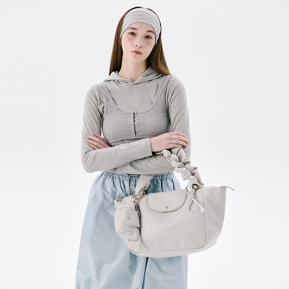 [01/12 - 14/12] CARLYN Buddy Bag H75134020