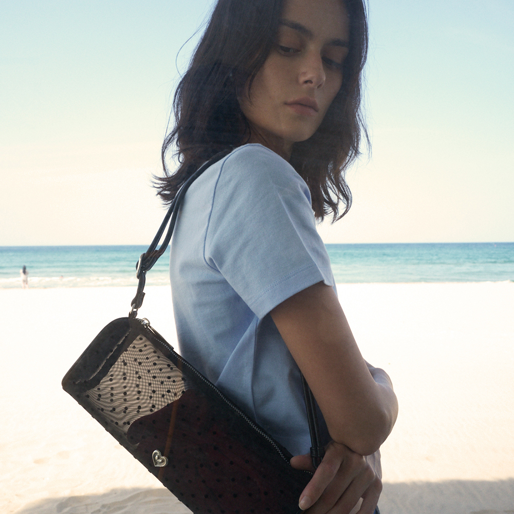 [01/12 - 14/12] CARLYN May Dot Bag H75145010