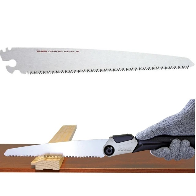 TAJIMA G-SAW240用替刃 GKB-G240