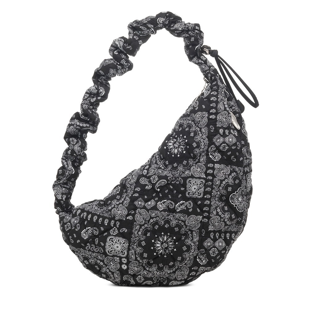 【CARLYN】韓国人気★ Paisely Cozy L size Bag 楽天市場】☆HE&SHE [送料無料] carlyn COZY BAG L コージー