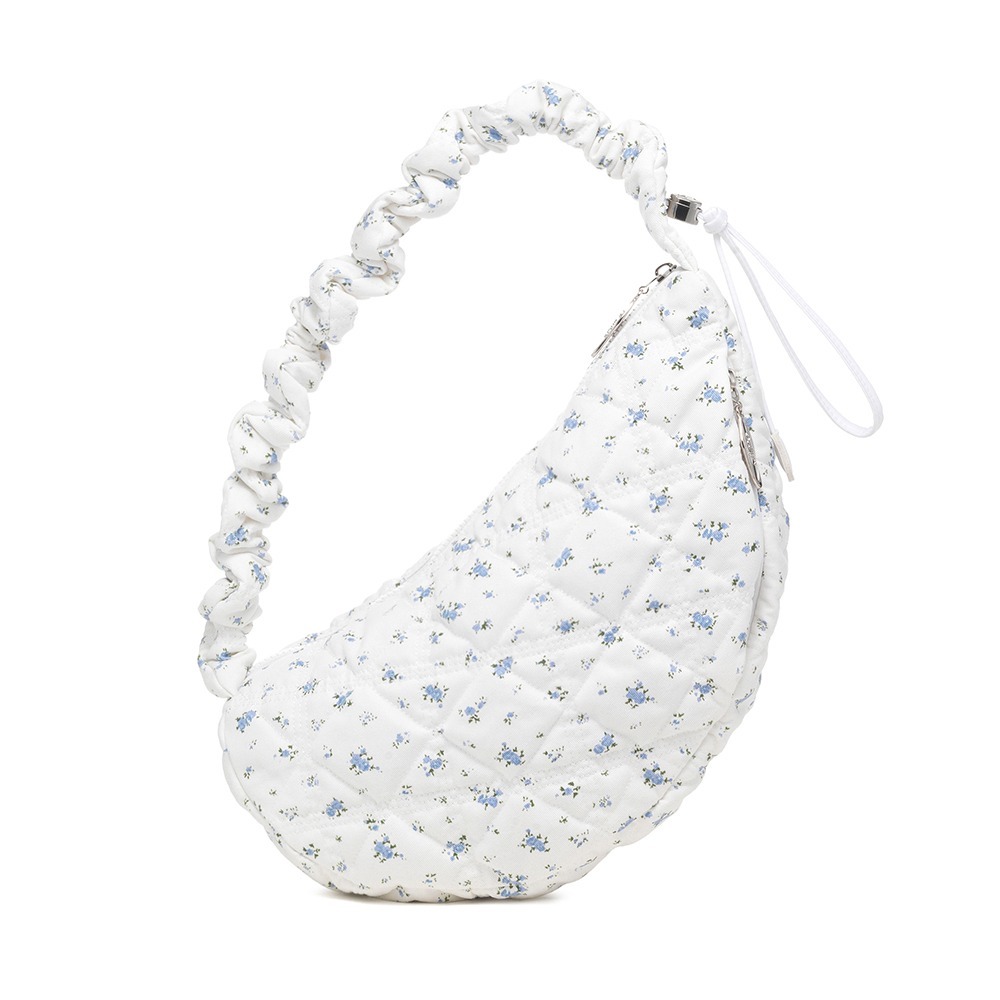 Carlyn Flower Cozy Bag Carlyn Flower Cozy Bag