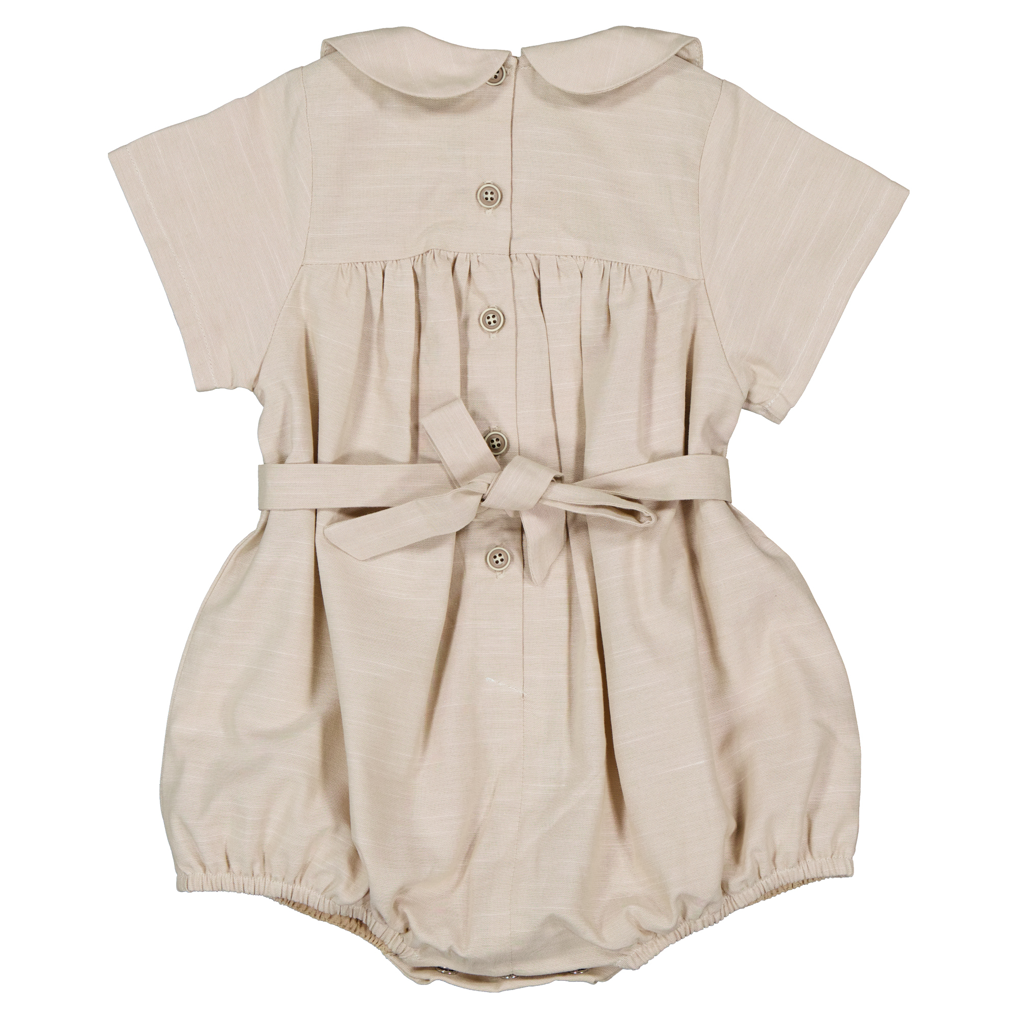 Maison Marelle - Romper Foch - Beige