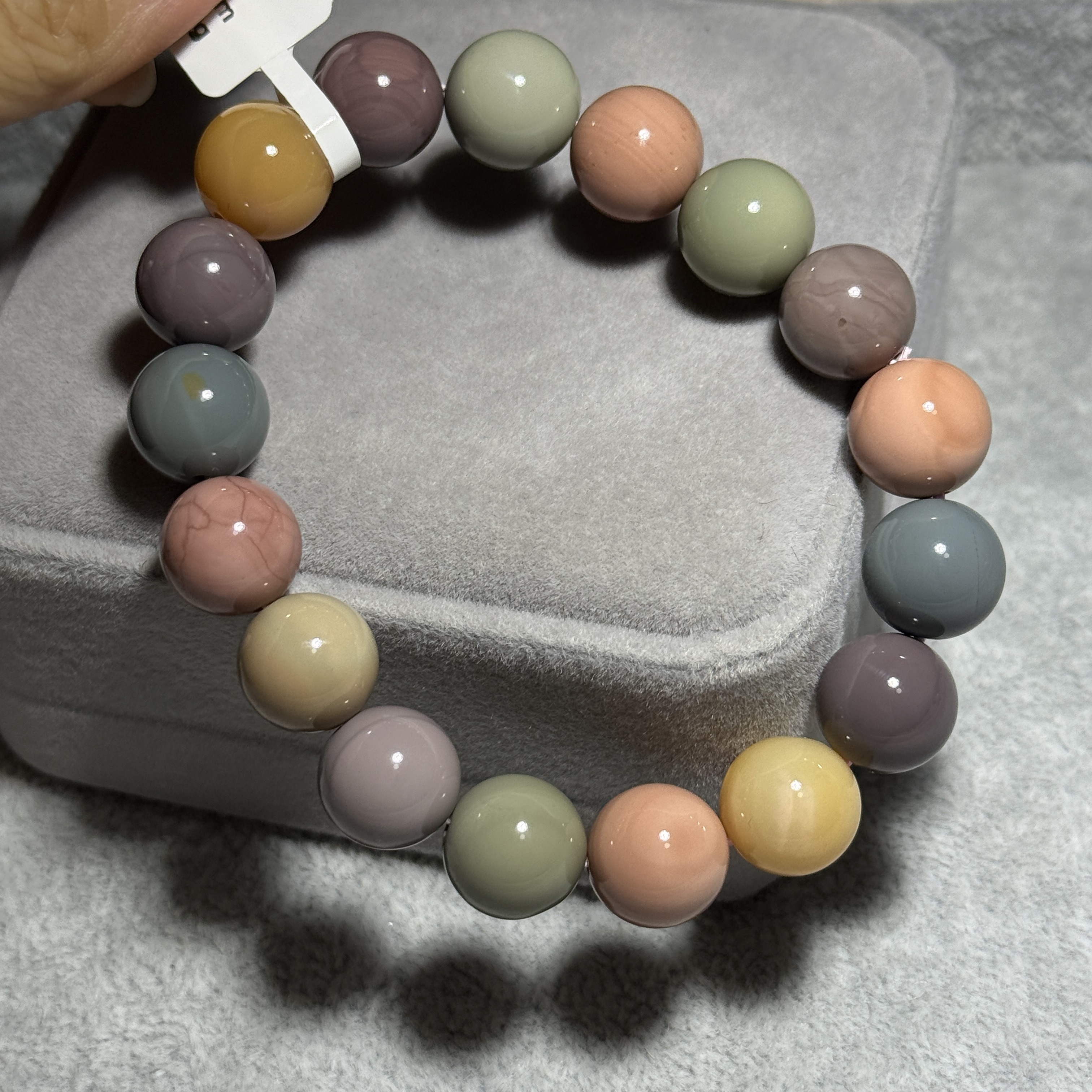 頂級阿拉善 12.5+mm AL1526