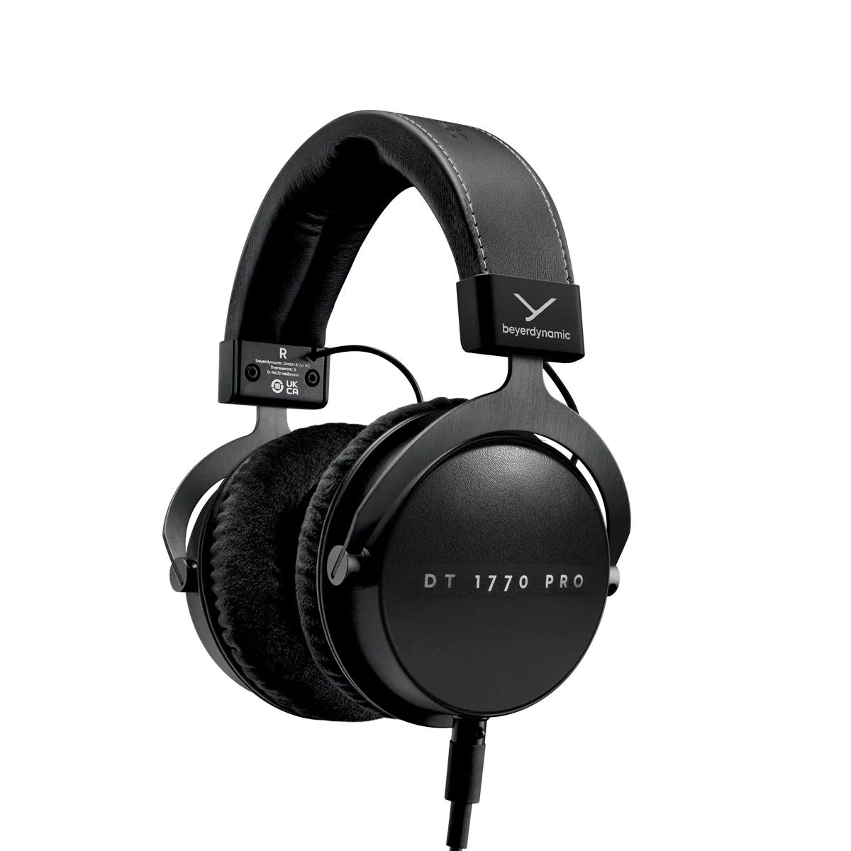 德國 Beyerdynamic - DT1770PRO MKII 鑑聽級密封頭戴式耳機 | TESLA.45單元 | 德國製造