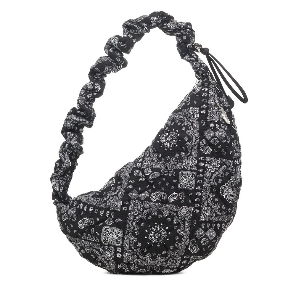 CARLYN Paisely Cozy L Bag H75141020