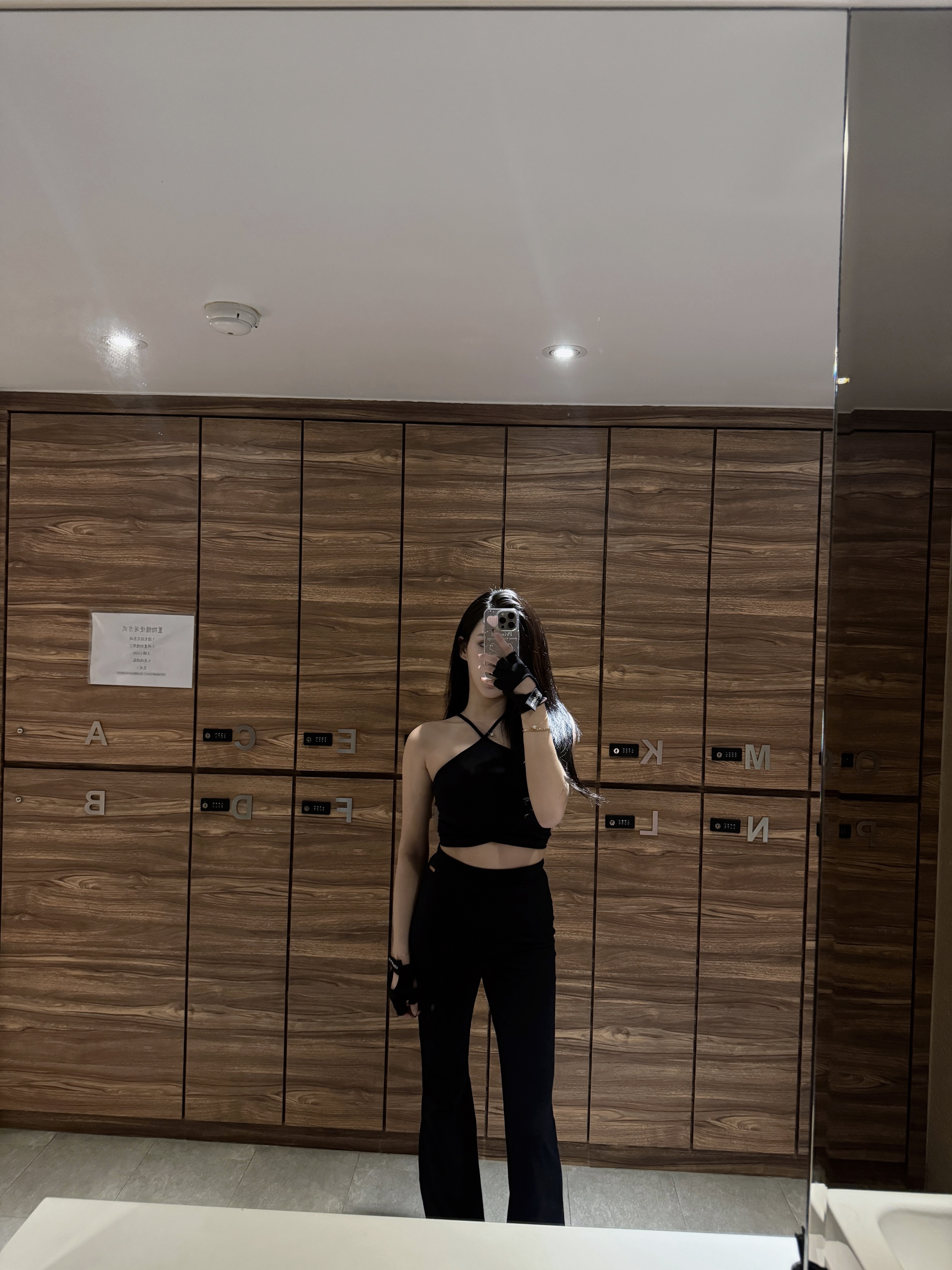 仙女必備🌟長腿落地運動套裝