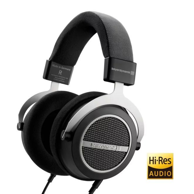 德國 Beyerdynamic – Amiron Home 發燒級開放頭戴式耳機 | 德國製造