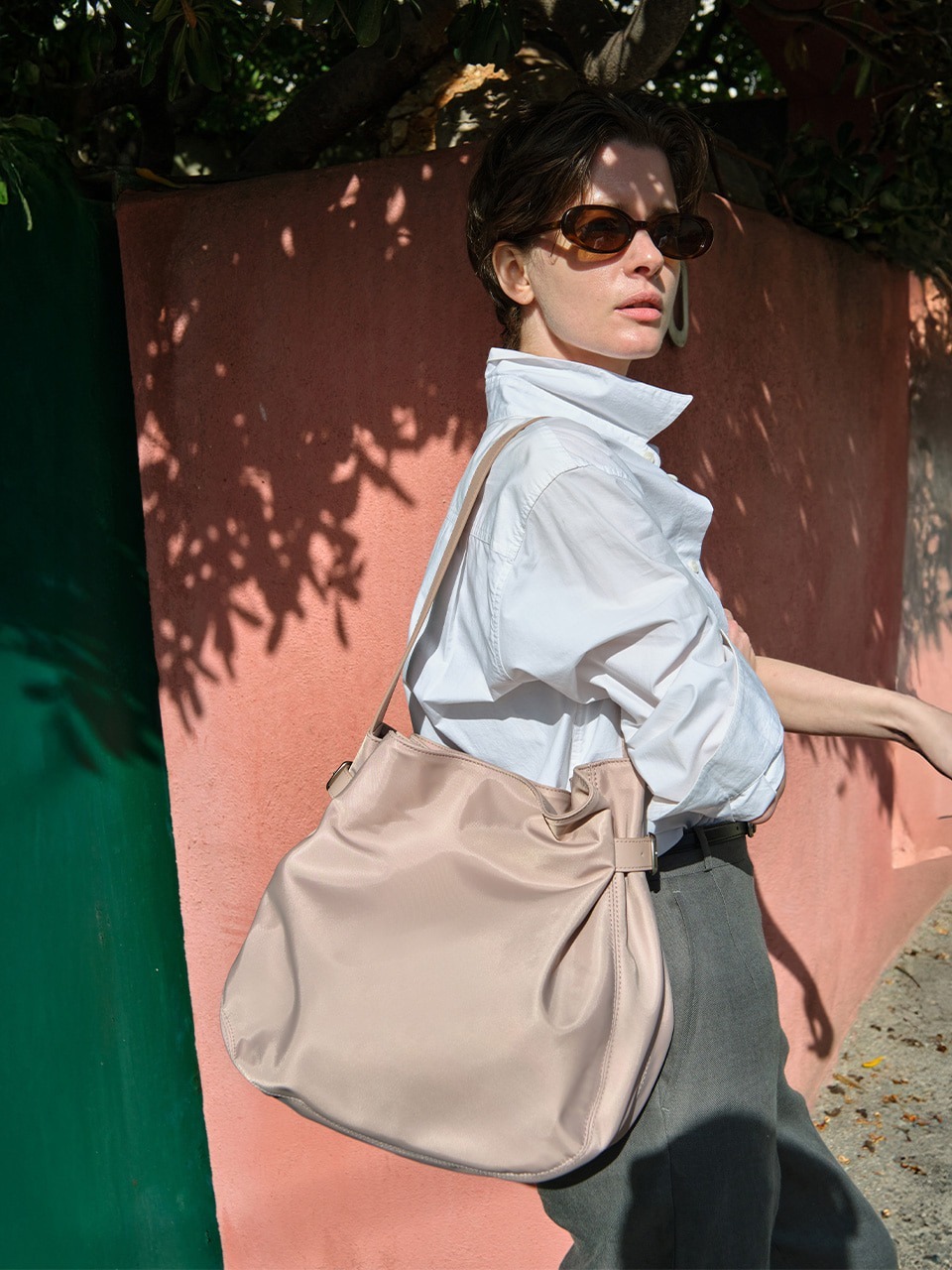 LOEUVRE Sac de Flot Large