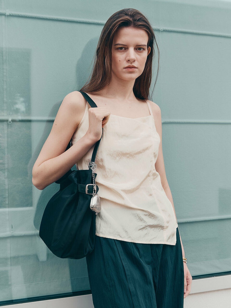 LOEUVRE Sac de Flot Small