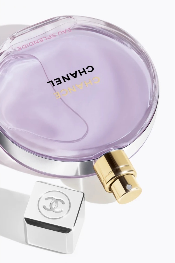 香水(女性用) CHANEL CHANCE Eau Splendide 50ml Amazon | 【国内正規品】CHANEL シャネル チャンス オー