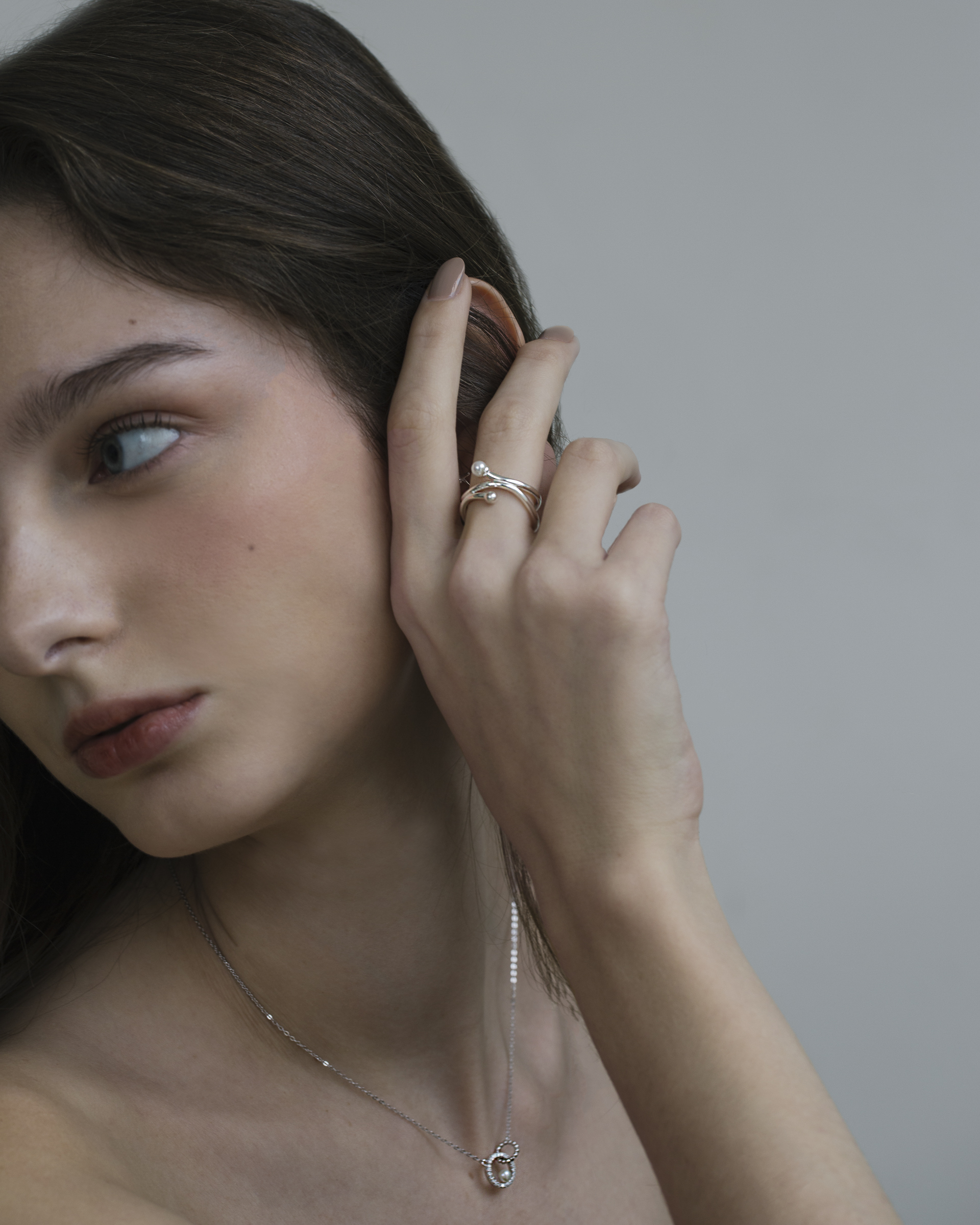 Celestial Body 戒指