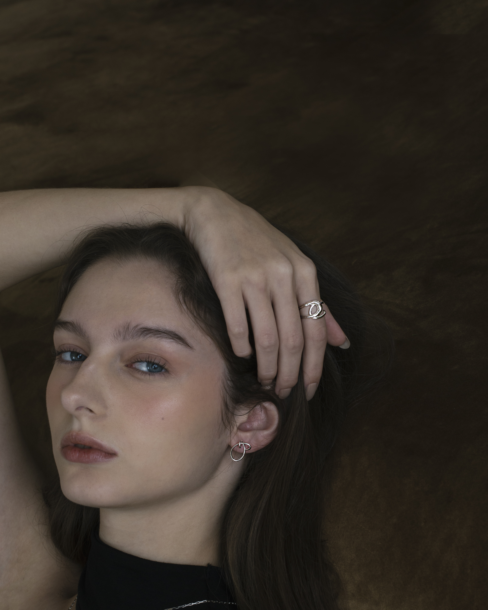 We Are Linked 戒指