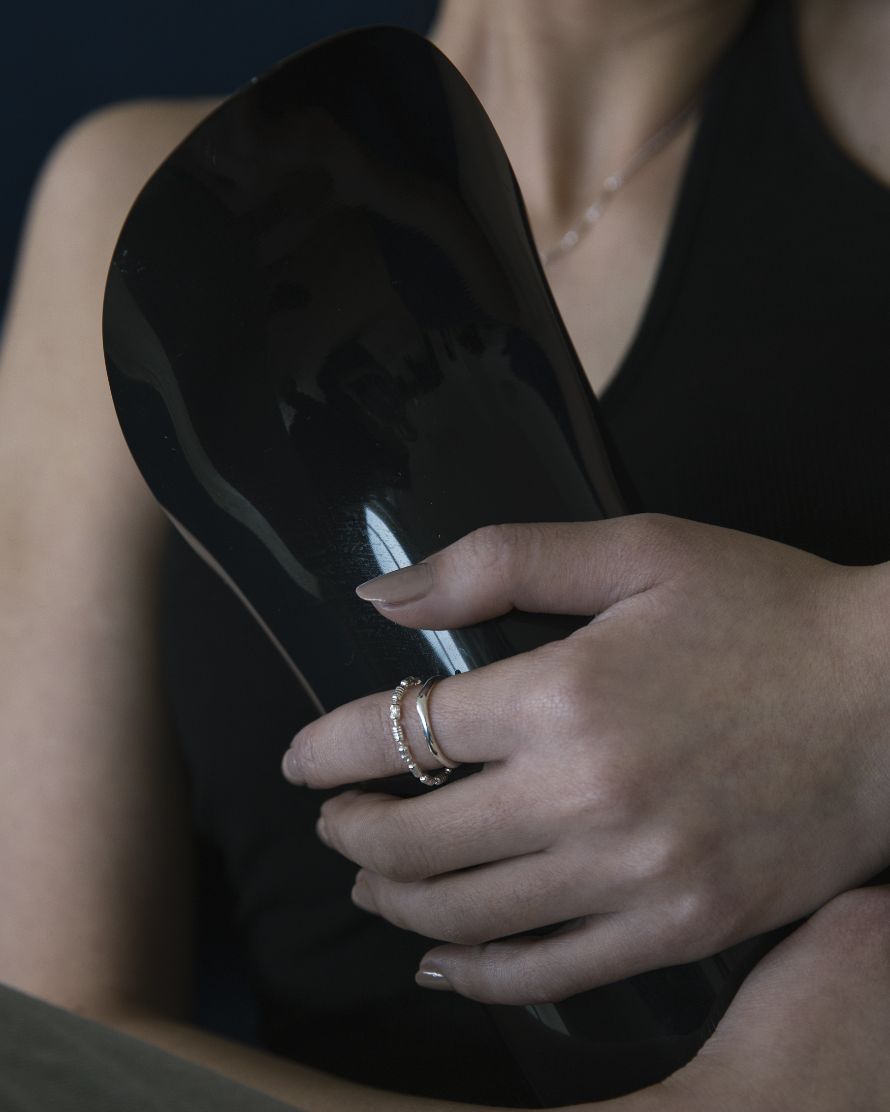 Dual Personality 戒指