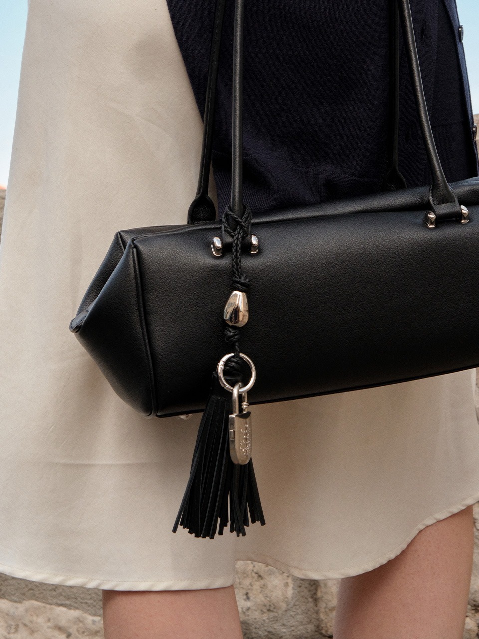 LOEUVRE Cosse Shoulder Medium