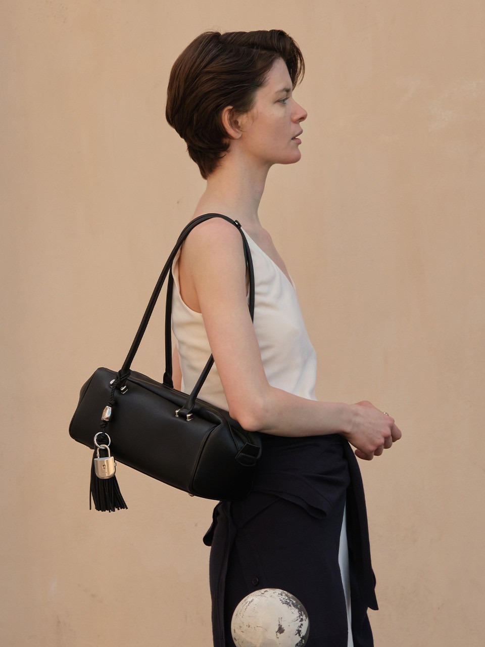 LOEUVRE Cosse Shoulder Medium