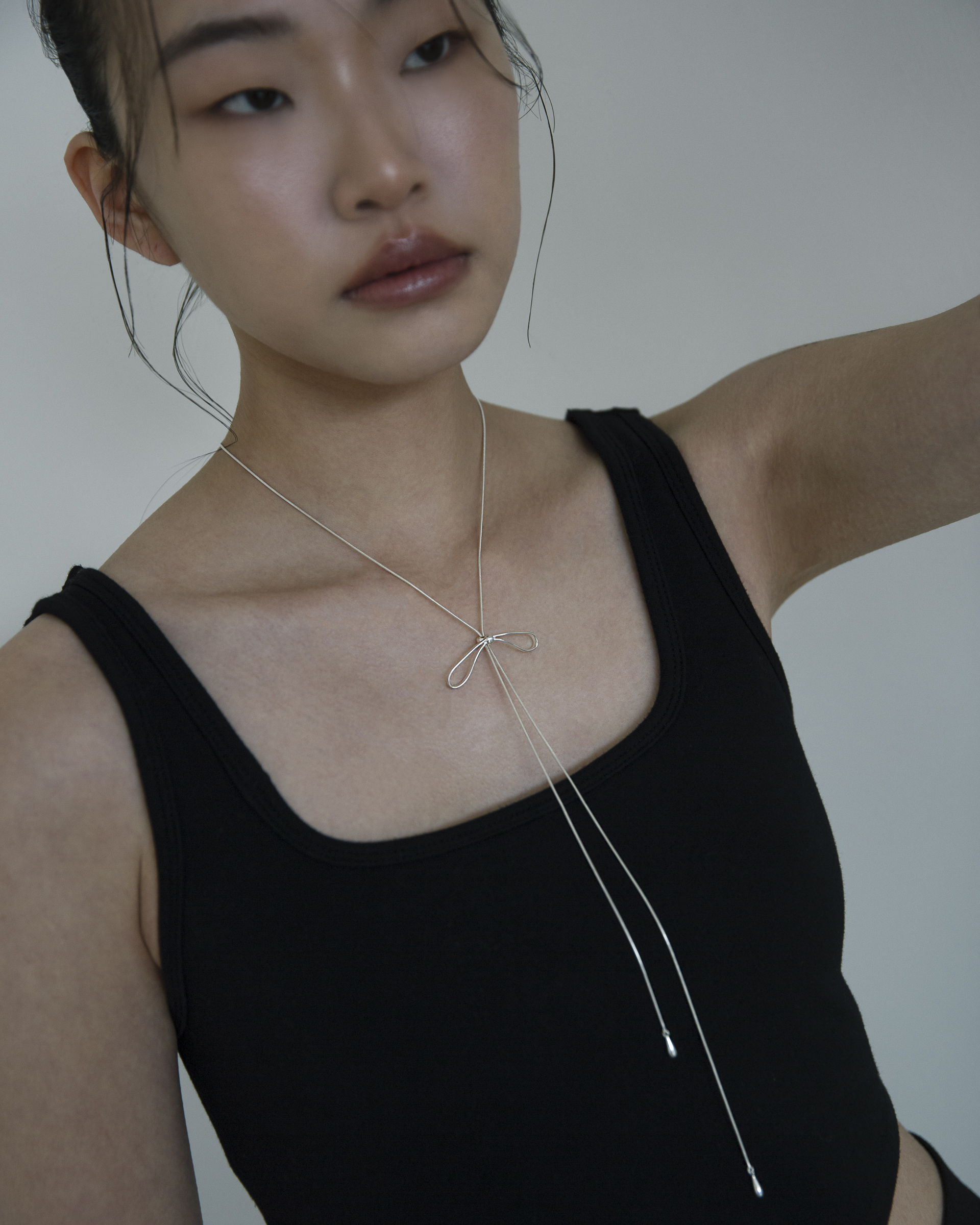 Bunny or Bow 可調節長鍊