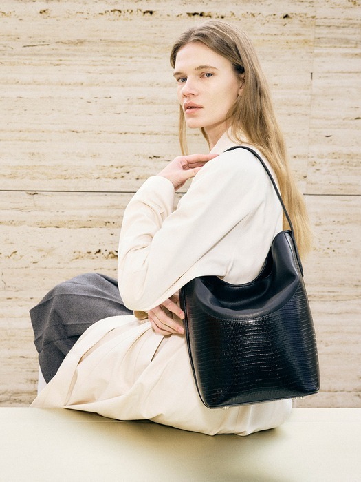 LOEUVRE Partir Shoulder Large