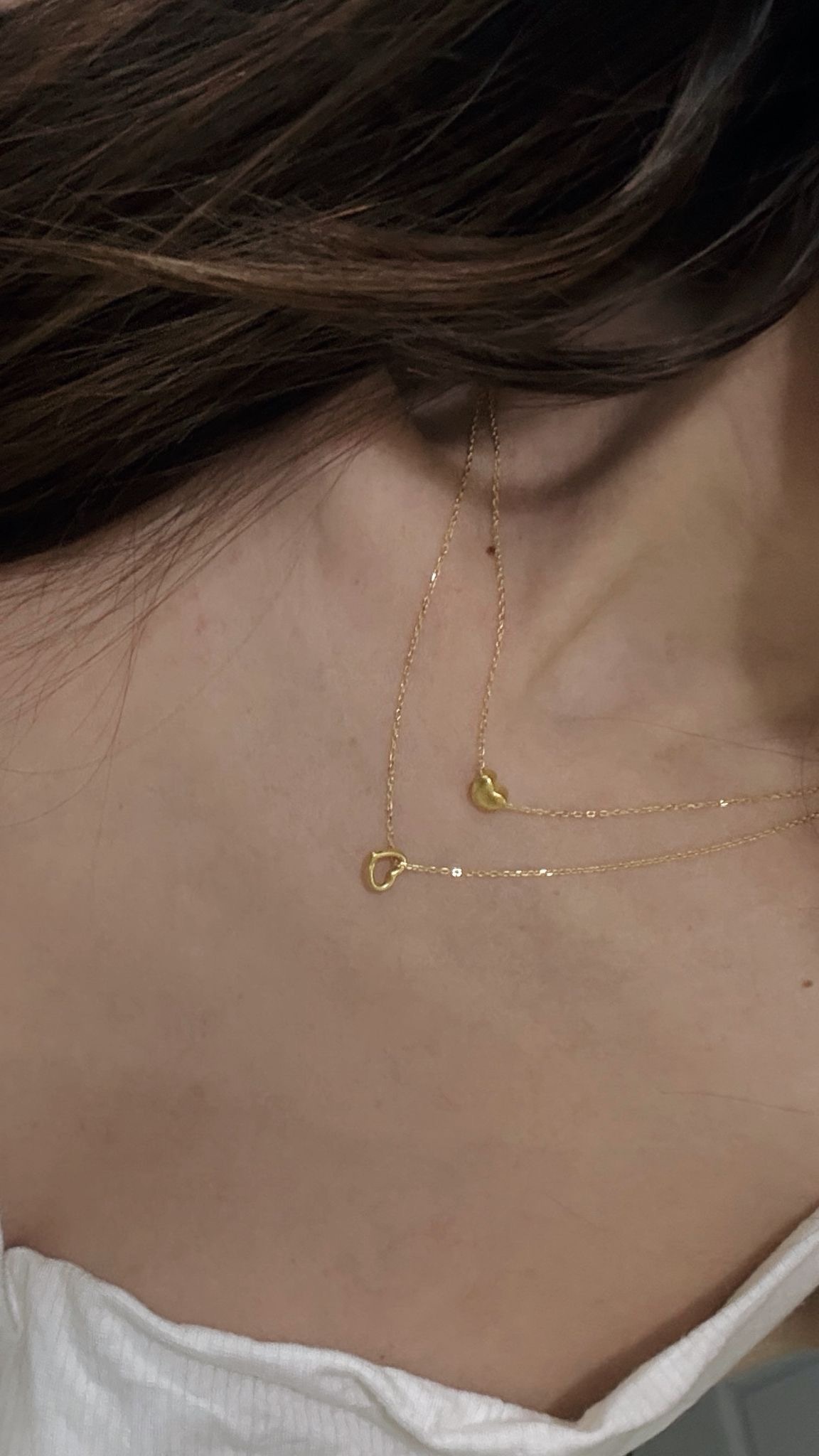 9999黄金吊墜💛 (預訂貨品)