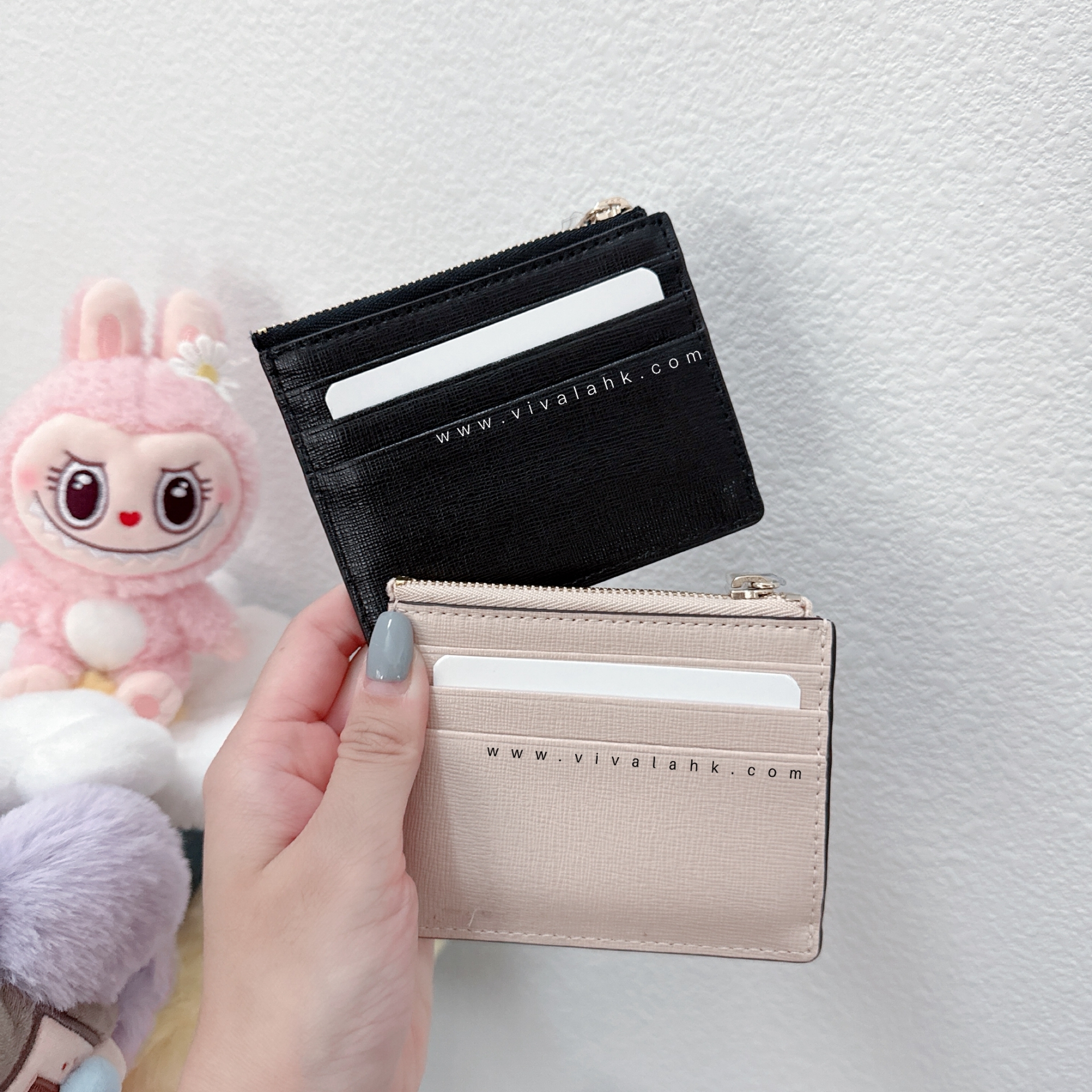 Furla - Babylon 拉鍊卡包