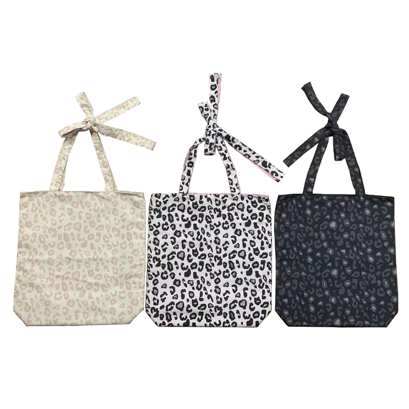 手提袋/蝴蝶結手提把 27×36.5×8cm