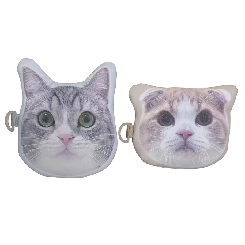 小物收納袋/Mochimaru