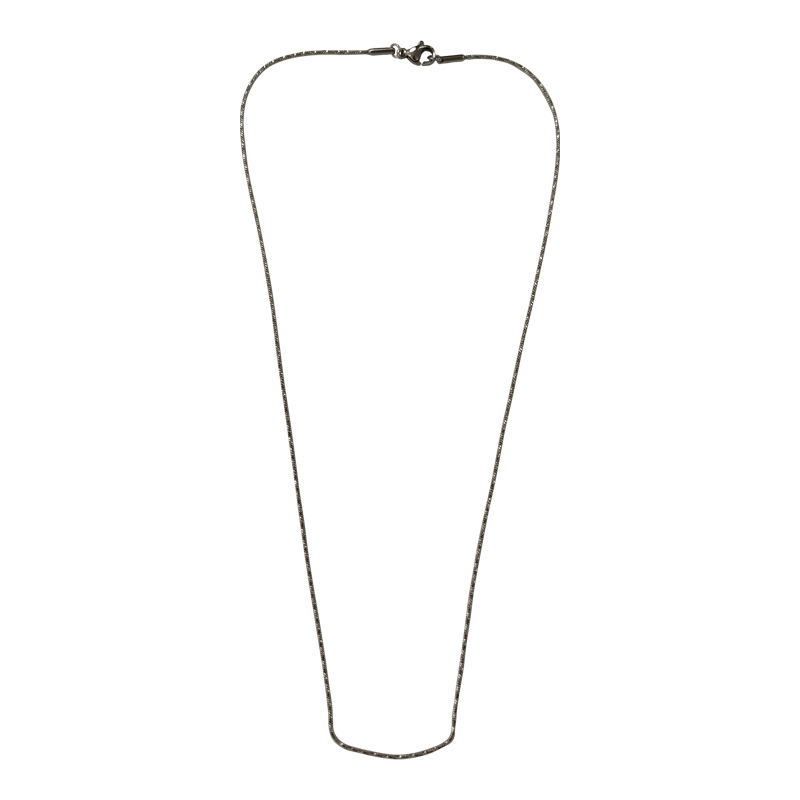 項鍊/簡約鍊條 A款