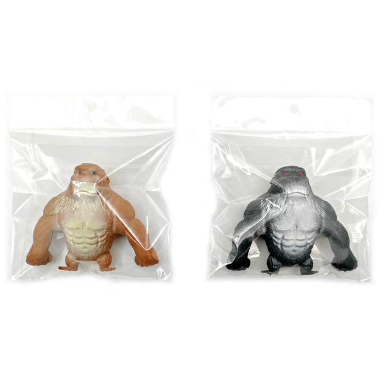 舒壓玩具/大猩猩