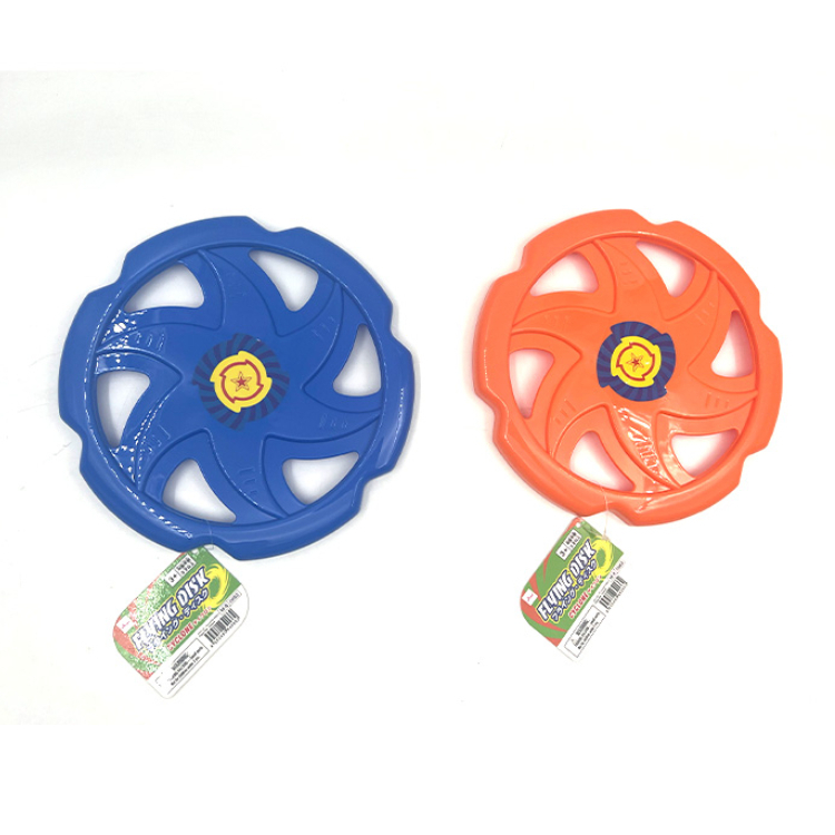 飛盤玩具/旋風款 23cm