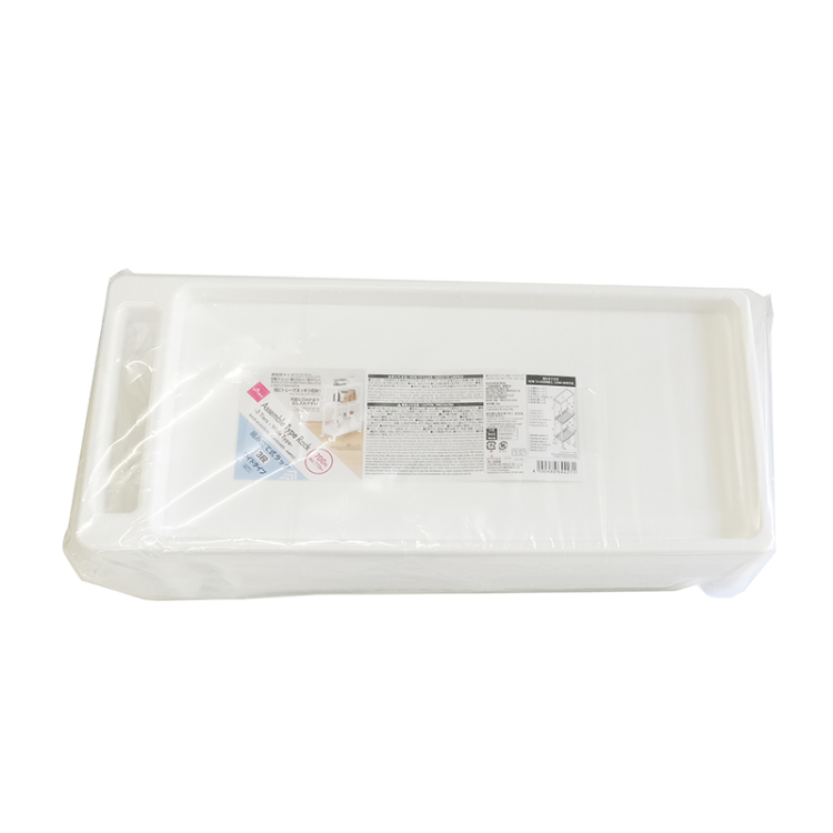 組合式收納三層架/寬型 19.5×61×43cm