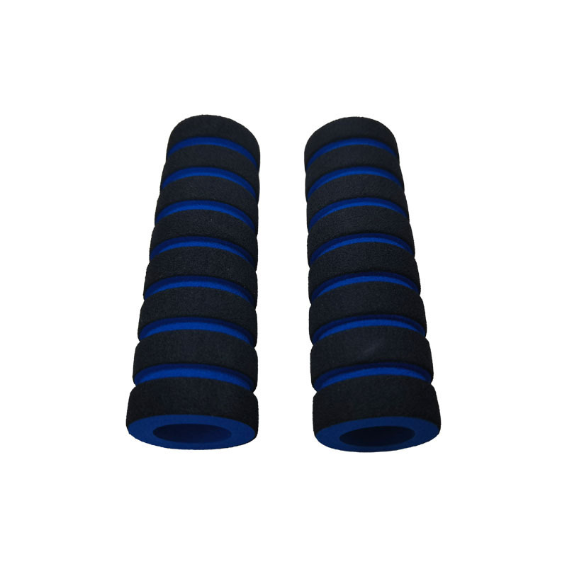 自行車用握把/軟式 2入