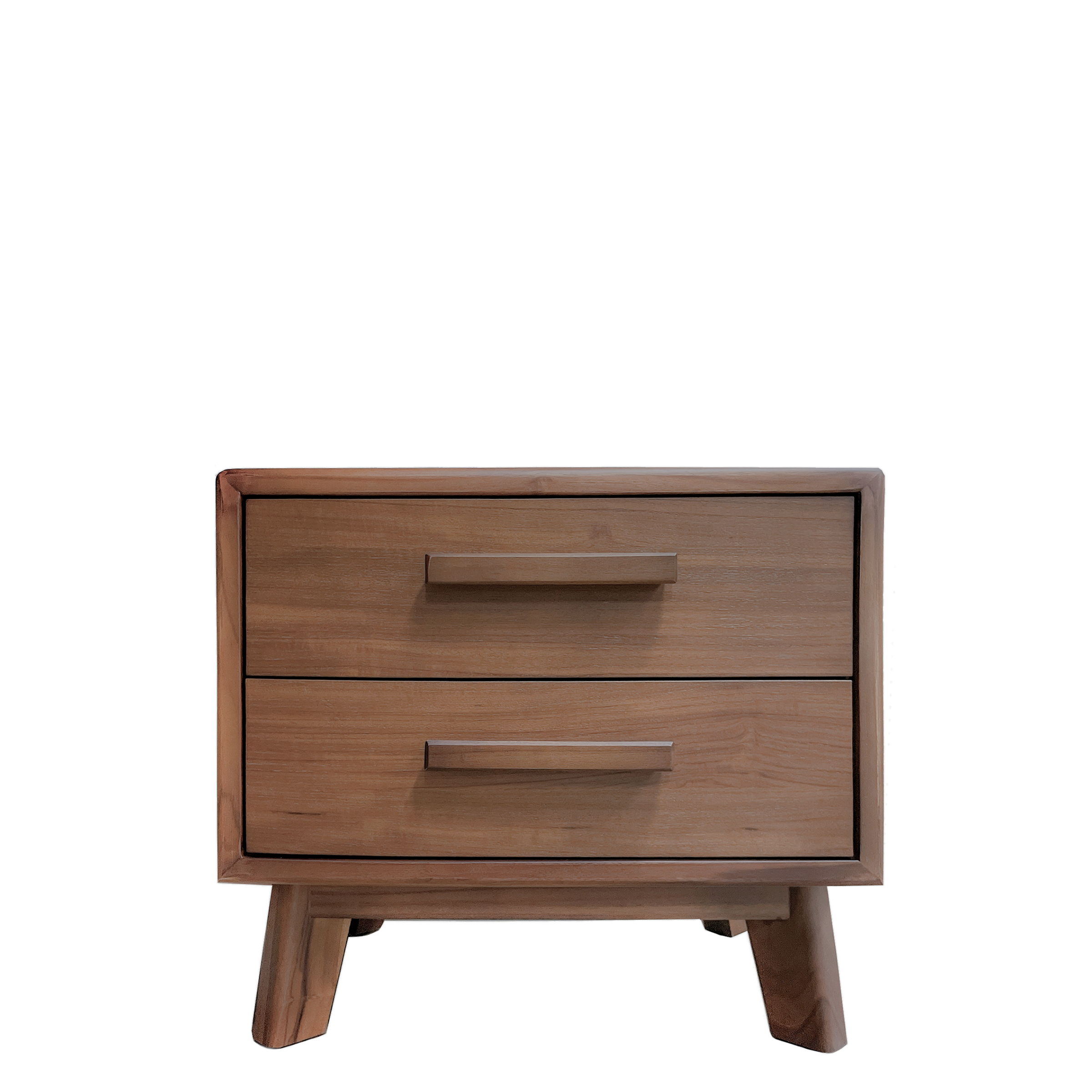 Haus 美胡色床邊桌〔ST109SW〕