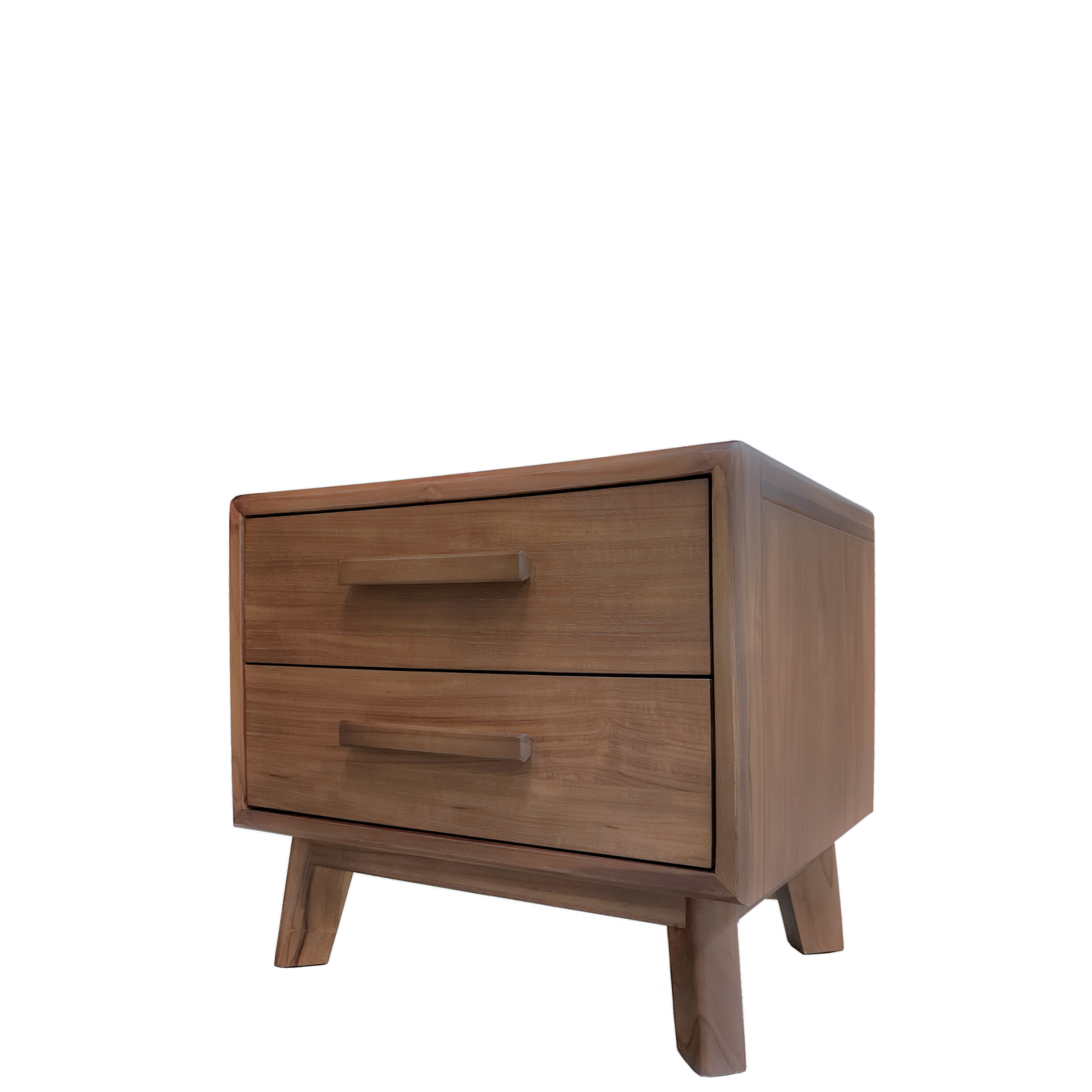 Haus 美胡色床邊桌〔ST109SW〕