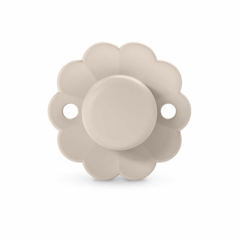 Suavinex - Wonder 系列SX PRO™仿生矽膠安撫奶嘴 6-18個月