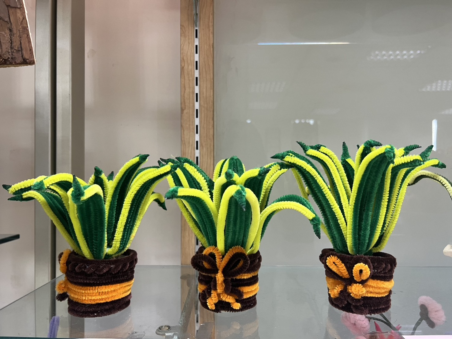 鳳山院｜毛根手作