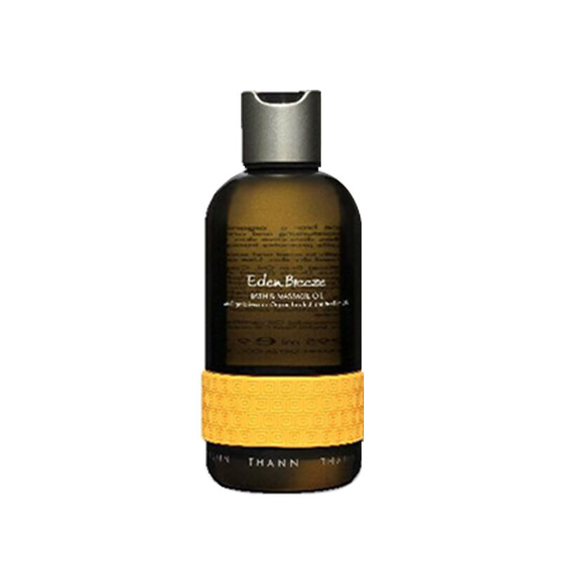 THANN 伊甸園天然沐浴按摩油 295ml