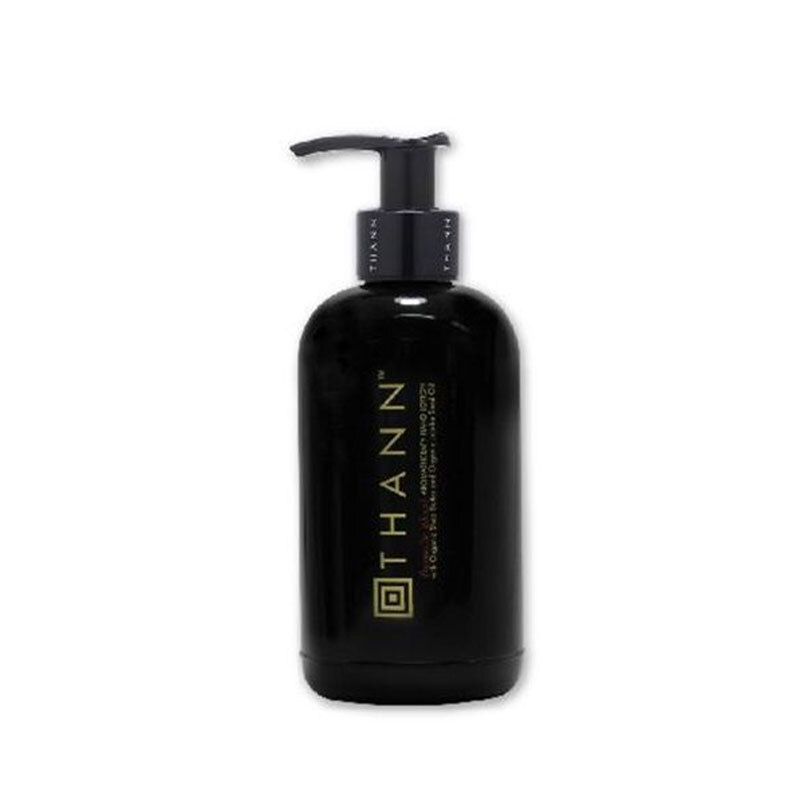 THANN-天然香木潤手霜 250ml
