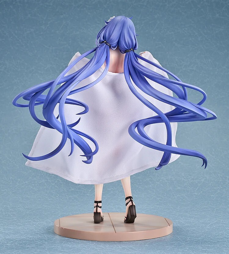 (預購) 26年07月 1/7 碧藍航線 莫加多爾 靜謐一隅的燥熱Ver.