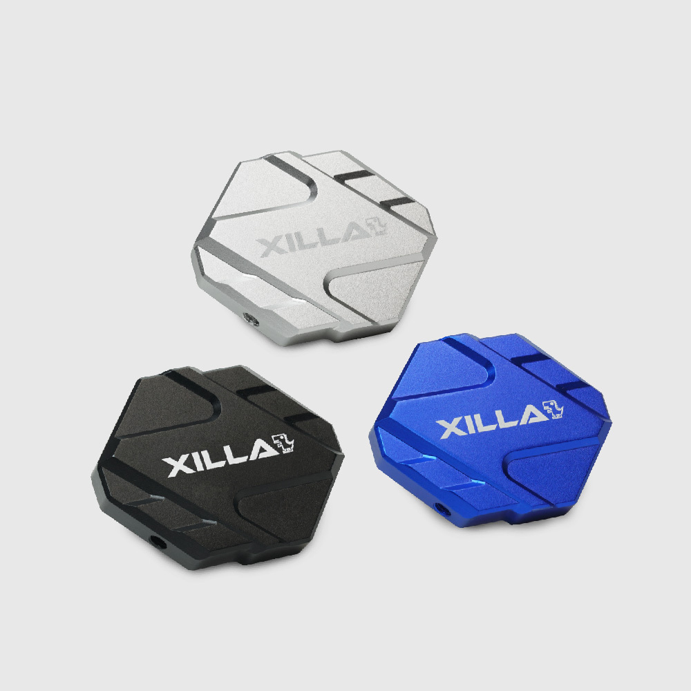 SYM FIDDLE DX 水冷 158｜鋁合金造型注水飾蓋