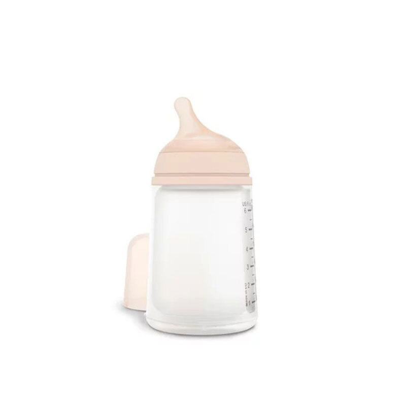 Suavinex - Zero zero母乳餵養奶樽 270毫升 中流量