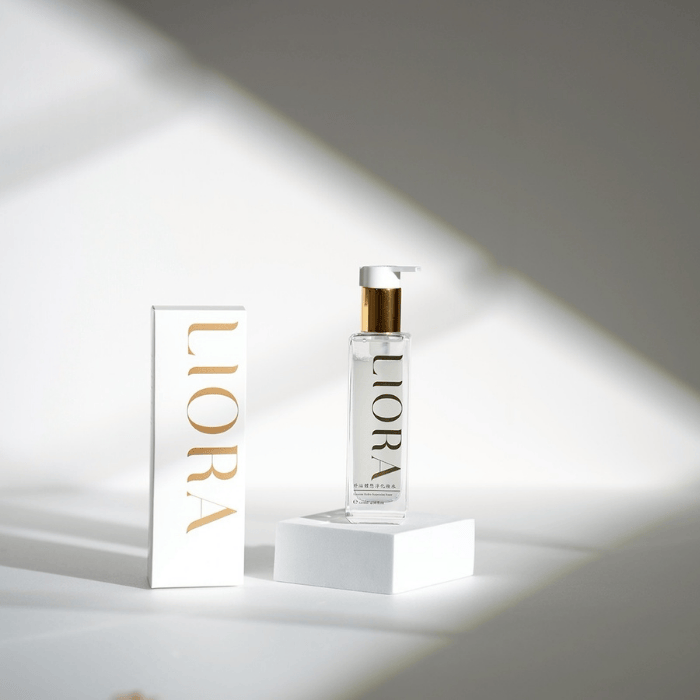 Liora 外泌體化妝水 120ml